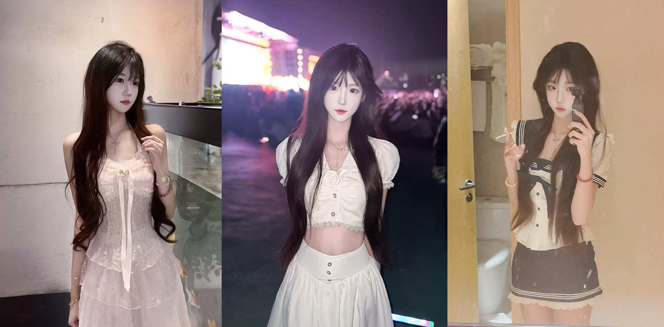 河北美术学院学姐【李宇倬】性爱视频流出，被学长抓头发后入猛撞肥臀